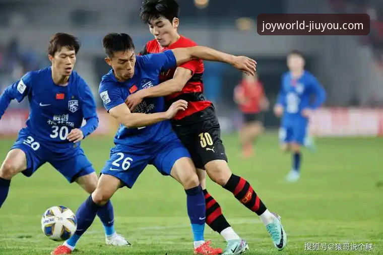 为什么说亚冠扩军是申花的一次翻身机会？从0.5到2.5席位背后的实战解读