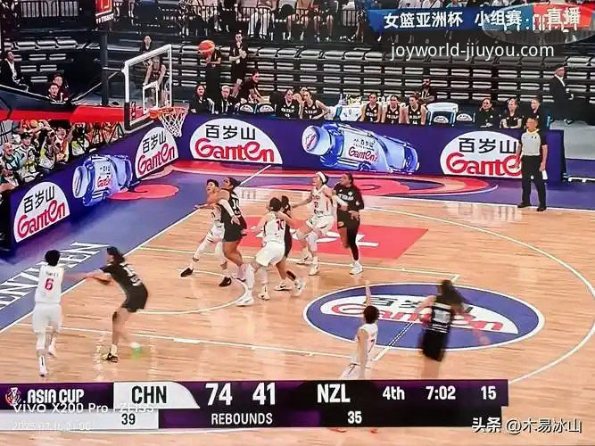 资深用户分享：从一场女篮关键战，看九游国际版如何优化赛事内容呈现