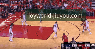 九游靠谱吗必备 NBA交易市场动态解读:CJ-麦科勒姆续约老鹰的教学式分析
