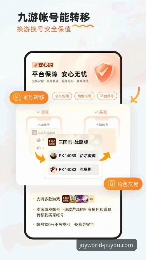 九游APP下载详解：从行业视角看手游平台的演进与趋势