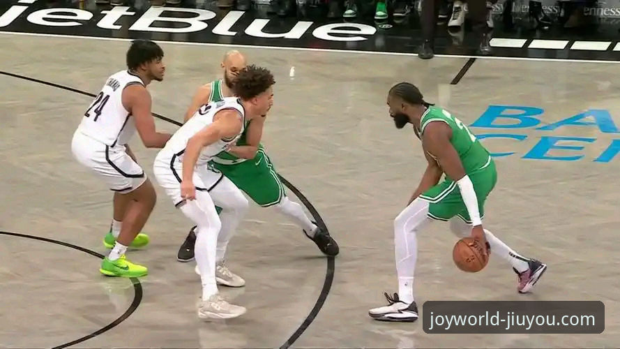 九游苹果版下载攻略 九游娱乐平台实战解析:从骑士魔术激战看球星关键时刻的实用技巧